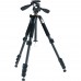 WT-3978 Light Video Tripod